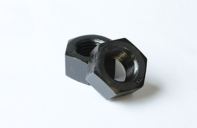 ASTM A194 GR 2H 合金鋼      （耐高溫、耐高壓、高強(qiáng)度）六角螺母GB6170