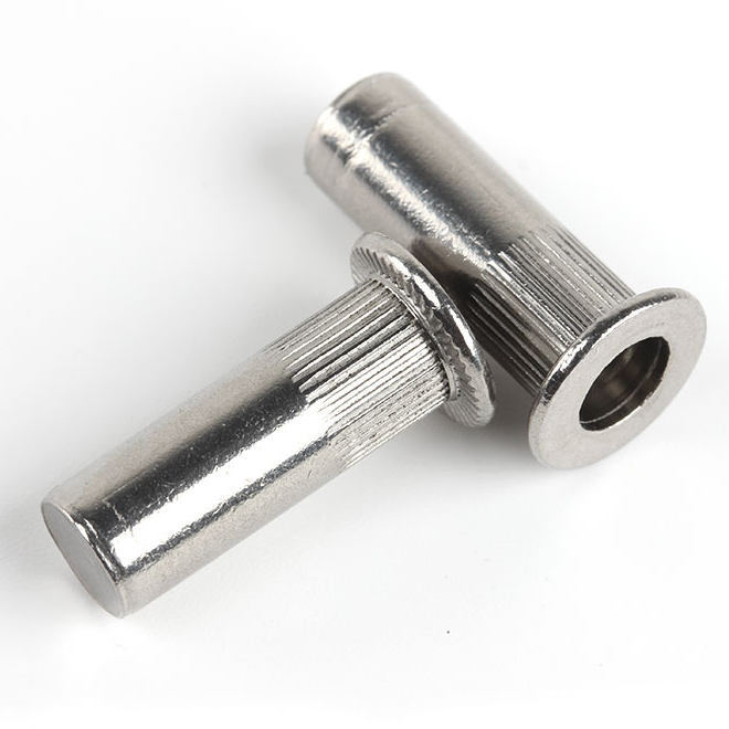 鈑金結(jié)構(gòu)與拉鉚螺母應(yīng)用的科學判斷